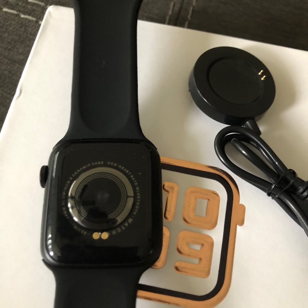 Smart Watch - image 8